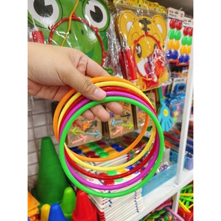 [Game vận động] Chóp giao thông