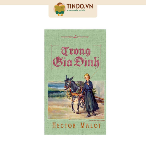 Sách: Trong Gia Đình ( Tái bản)