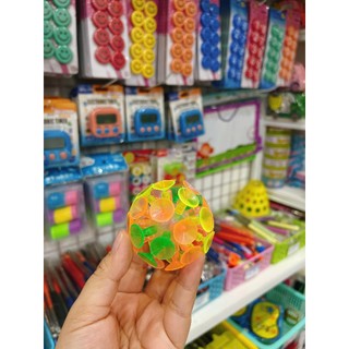 [Giáo cụ Sandy] 💯 STICKY BALL💯