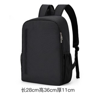 Balo đựng máy ảnh CD6 full photo