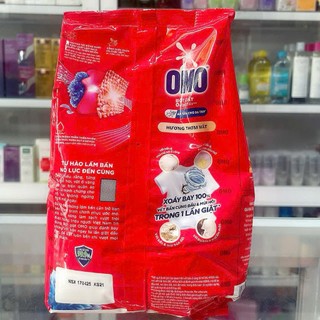 Bột giặt Omo Comfort Tinh Dầu Thơm 770gr