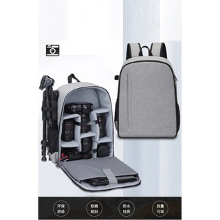 Balo đựng máy ảnh CD6 full photo