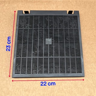 [Mã THT15] Than hoạt tính máy hút mùi , vỉ than hoạt tính hút mùi, than khử mùi nhà bếp