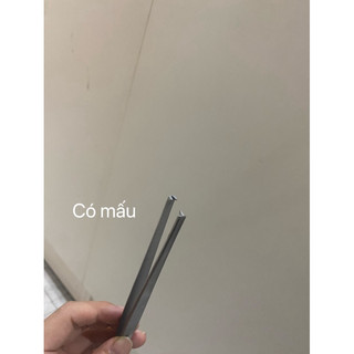 Nhíp gắp y tế đủ size