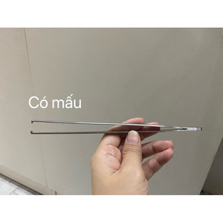 Nhíp gắp y tế đủ size