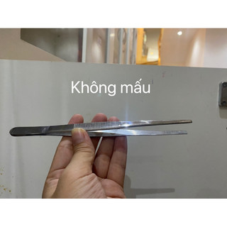 Nhíp gắp y tế đủ size