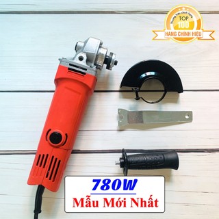 Máy Mài - Máy Cắt Cầm Tay, Động Cơ Lõi Đồng Siêu Khoẻ
