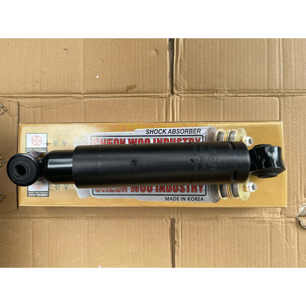 (GIÁ 1 ĐÔI) GIẢM SÓC SAU HYUNDAI PORTER 2 H150, HYUNDAI 1 TẤN HÀNG HÀN QUỐC CHẤT LƯỢNG CAO