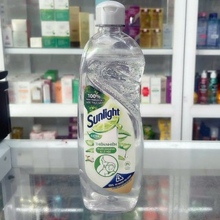 Nước rửa chén SUNLIGHT sạch sâu