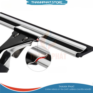 Cây gạt kính inox Chaobao (kích thước 25-35-40-45cm)