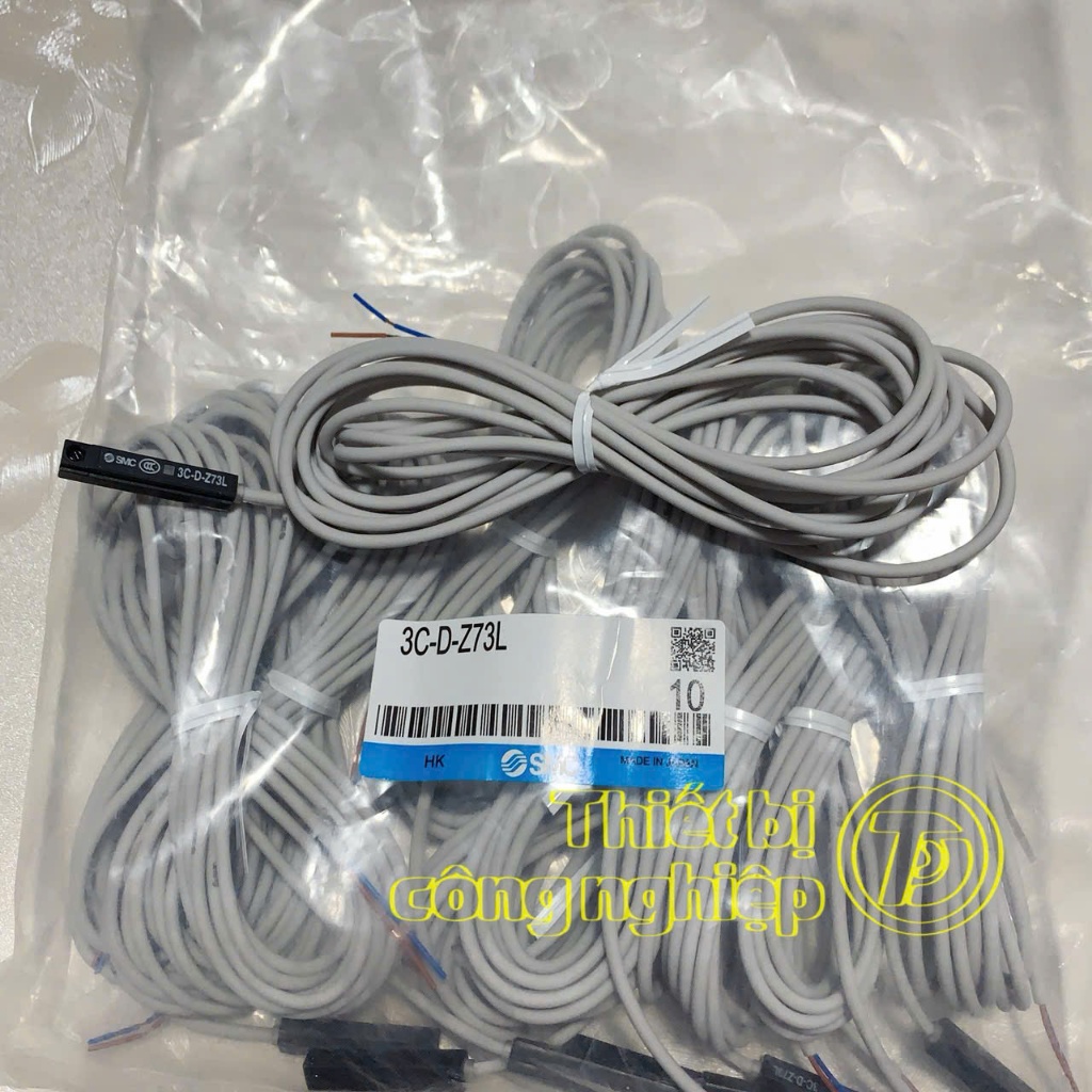 Cảm biến xilanh SMC D-Z73 /3C-D-Z73L