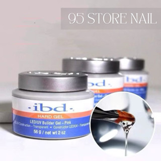 Gel ibd lạnh đắp móng , loại 1 không nóng 56g