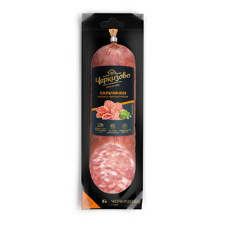 Xúc xích Salami hun khói Nga Cherkizovo Premium 350g – Vị truyền thống đậm đà