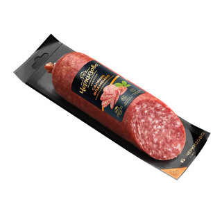 Xúc xích Salami hun khói Nga Cherkizovo Premium 350g – Vị truyền thống đậm đà