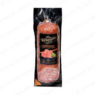 Xúc xích Salami hun khói Nga Cherkizovo Premium 350g – Vị truyền thống đậm đà