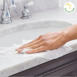 Khăn Ướt Diệt Khuẩn Clorox