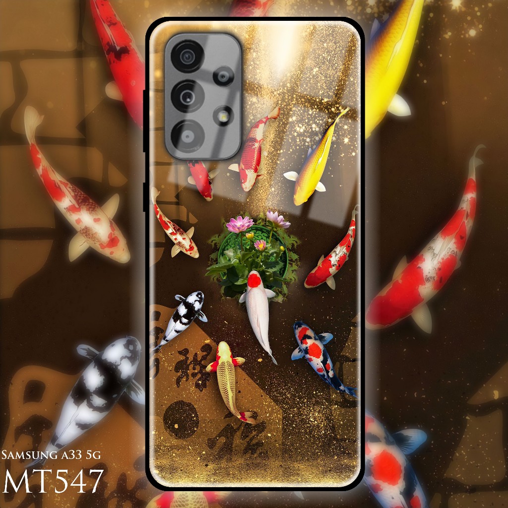 Ốp lưng Samsung A33 5G