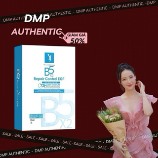   Mẫu Mới  MẶT NẠ B5 REPAIR CONTROL EGF YUEJIN Skincare Dưỡng Da Mặt Dưỡng Ẩm Da Làm Đẹp Da 