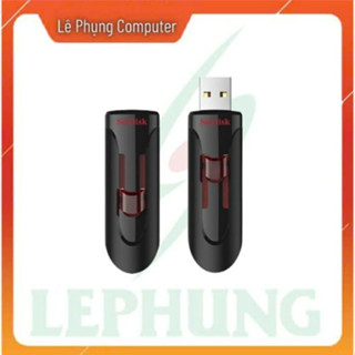 USB 3.0 SanDisk Cruzer Glide CZ600-G35 16GB / 32GB / 64GB / 128GB/ 256GB 100MB/s-bảo hành 1 năm