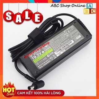Sạc Laptop Sony Vaio VPC-EA VPC-EB VPC-EC VPC-EE VPC-EF 19.5V 4.7A 90W