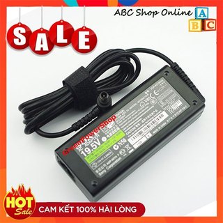 Sạc Laptop Sony Vaio VPC-EA VPC-EB VPC-EC VPC-EE VPC-EF 19.5V 4.7A 90W
