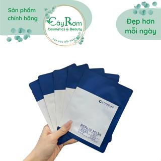 [Kyunglab] Mặt Nạ Repair Mask Cấp Ẩm Phục Hồi Làm Dịu Da 25ml/ 10 miếng