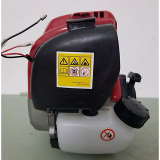 Động cơ máy cắt cỏ 4 thì GX35, dùng cho máy cắt cỏ, bình thuốc sâu