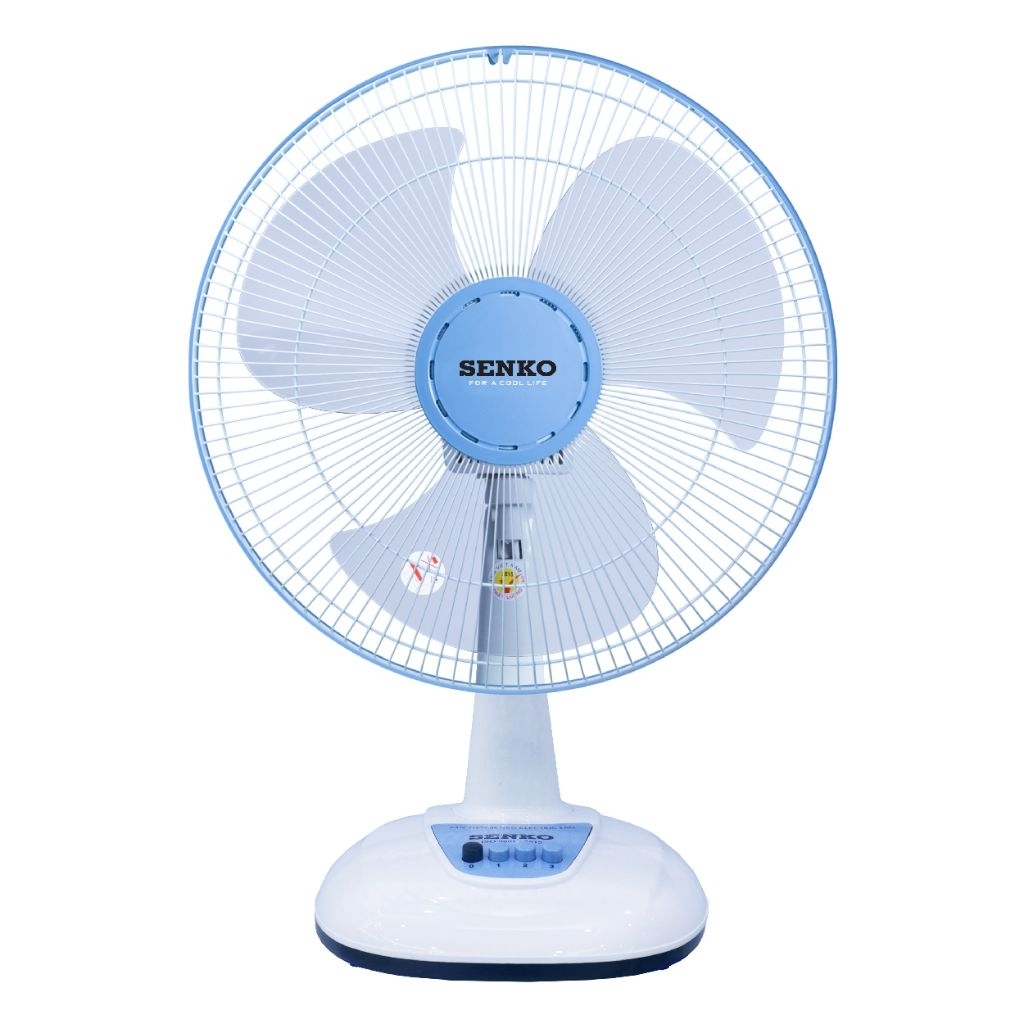 QUẠT BÀN B4 SENKO Model - B1616