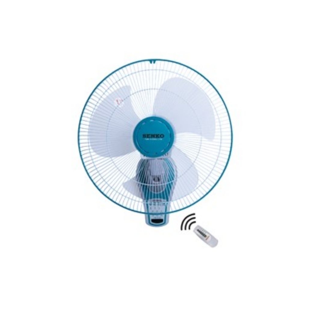 QUẠT TREO REMOTE SENKO Model - TR1683