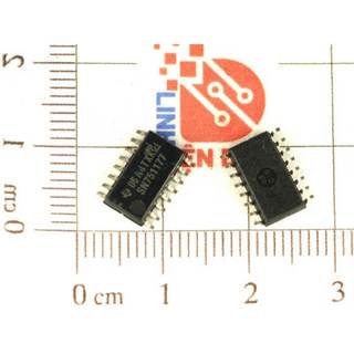 [Combo 2 chiếc] SN751177 IC Chức Năng SOP-16