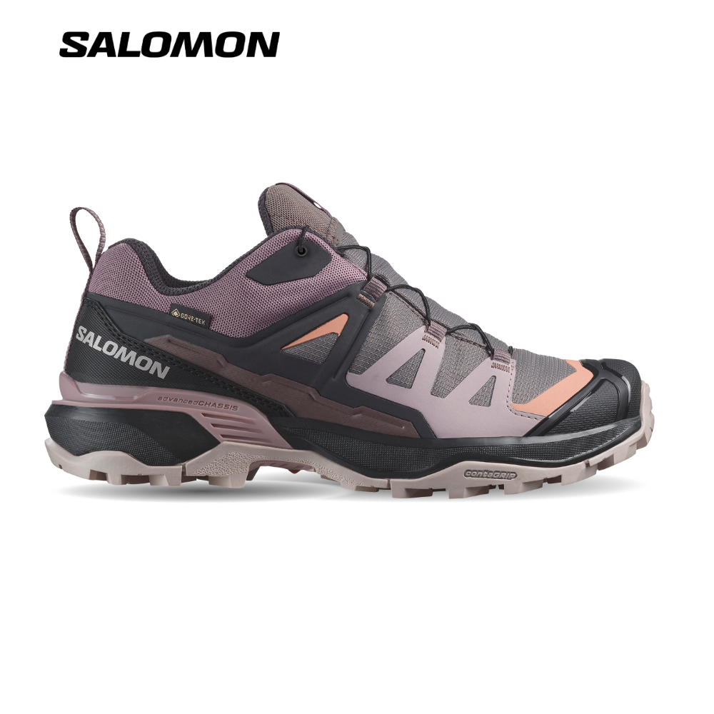 Giày Hiking Nữ Salomon Shoes X Ultra 360 GTX L47449400
