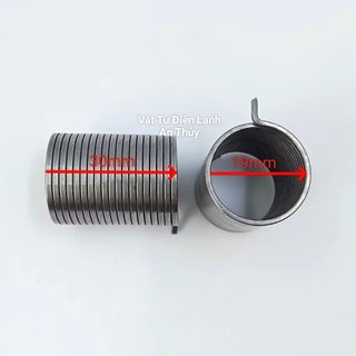 Lò xo côn máy giặt các hãng