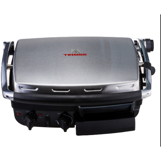 Kẹp nướng điện đa năng TS9652