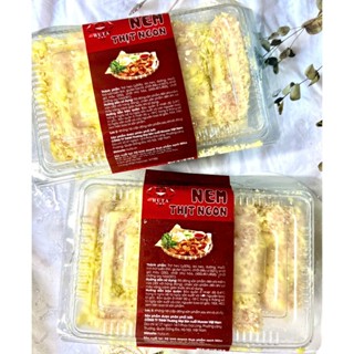  500g-2kg Nem chua rán Hà Nội_giao hỏa tốc HCM 