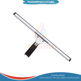 Cây gạt kính inox Chaobao (kích thước 25-35-40-45cm)