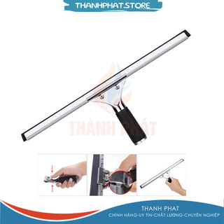 Cây gạt kính inox Chaobao (kích thước 25-35-40-45cm)