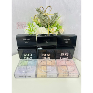 Phấn phủ bột Givenchy Prisme Libre