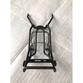 ( HÀNG ĐẸP CAO CẤP ) BAGA GIỮA XE CUB 125 NHẬP KHẨU