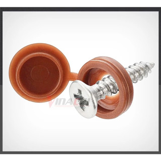 Nắp Chụp Đầu Vit (túi 100 cái)