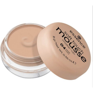 Phấn tươi Đức Esence Mousse