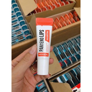 Son giảm thâm môi Labocare Panteno Lips
