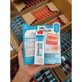Son giảm thâm môi Labocare Panteno Lips