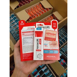 Son giảm thâm môi Labocare Panteno Lips