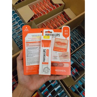 Son giảm thâm môi Labocare Panteno Lips