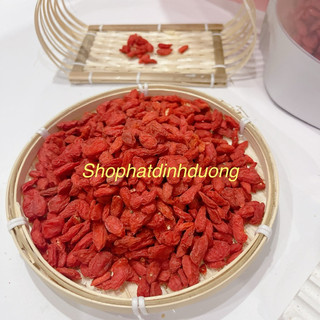 1Kg KỶ TỬ ĐỎ KHÔ LOẠI 1