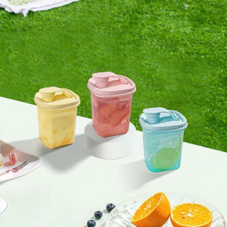 SẴN SET 3 BÌNH NƯỚC SLIM TUPPERWARE 350ML FULLBOX CHÍNH HÃNG