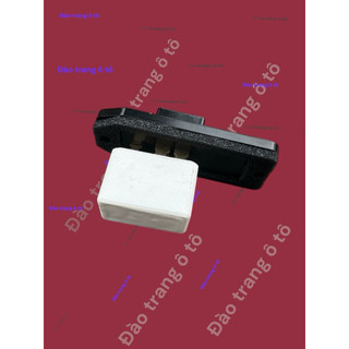 Trở quạt điều hoà xe mitsubishi jolie toyota zace phổ thông dùng cho xe ô tô