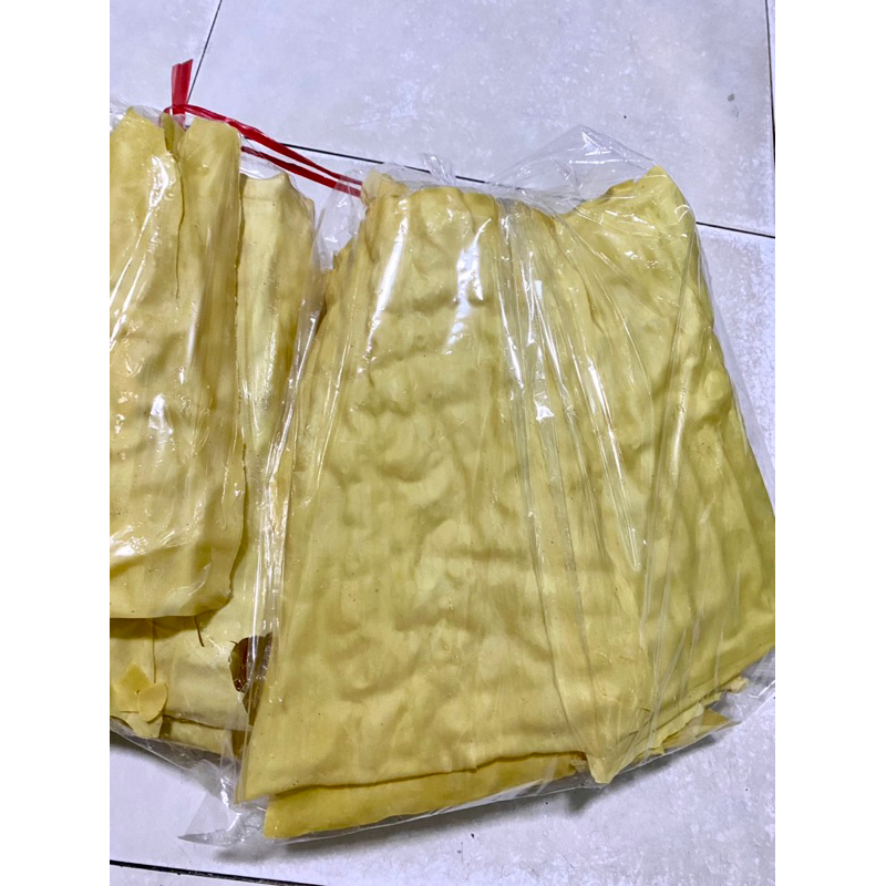 Hoành thánh Khô - bịch 500gr