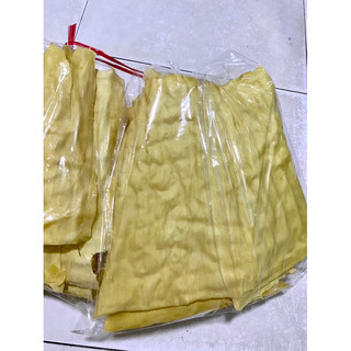 Hoành thánh Khô - bịch 500gr