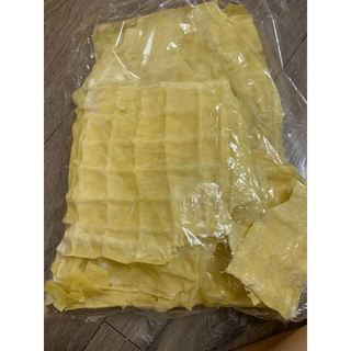 Hoành thánh Khô - bịch 500gr